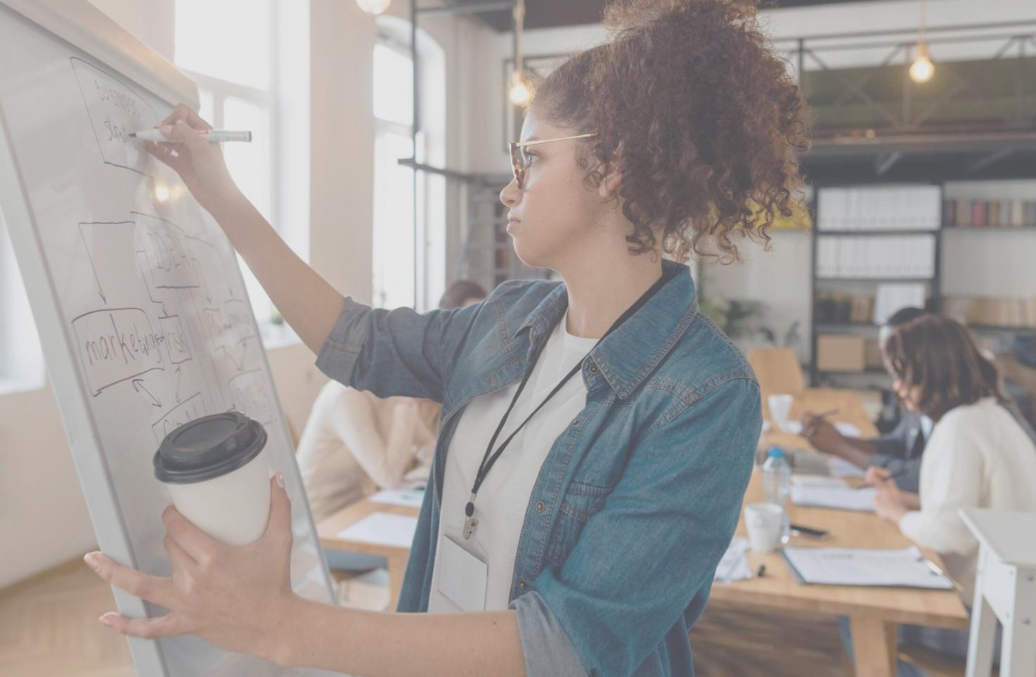 Kollaboratives Lernen in der Finanzbildung