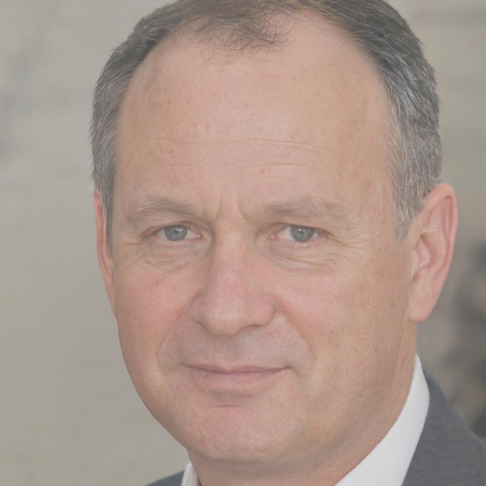 Finanzexperte